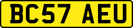BC57AEU