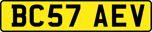 BC57AEV