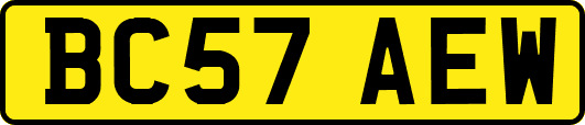 BC57AEW