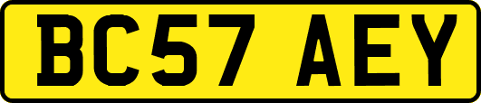 BC57AEY