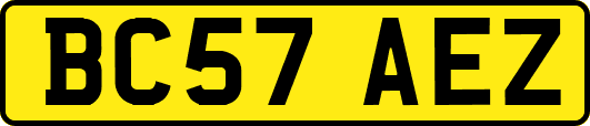 BC57AEZ