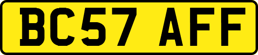 BC57AFF