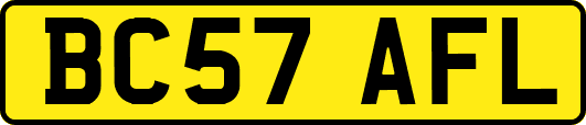 BC57AFL