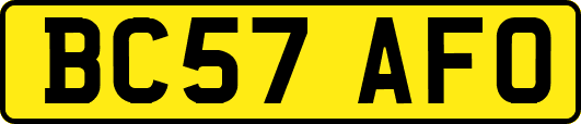 BC57AFO
