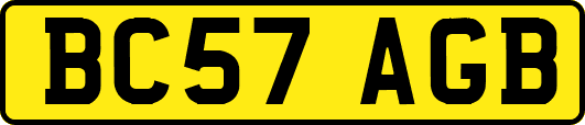 BC57AGB