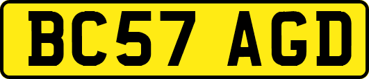 BC57AGD