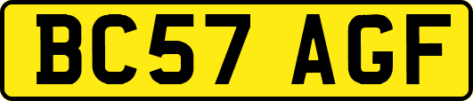 BC57AGF