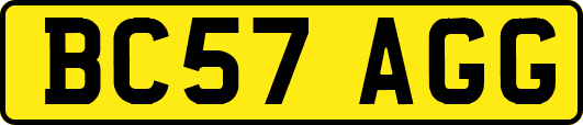 BC57AGG