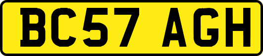 BC57AGH