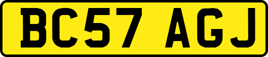 BC57AGJ