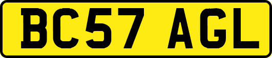 BC57AGL