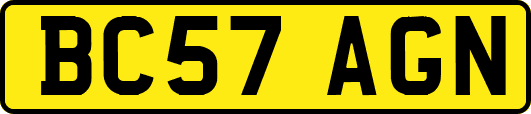 BC57AGN