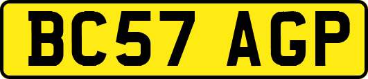 BC57AGP