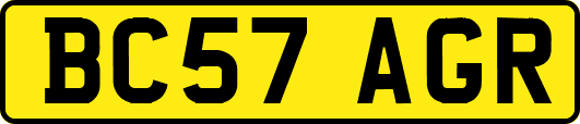 BC57AGR