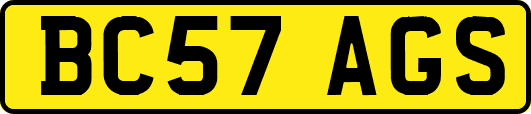 BC57AGS