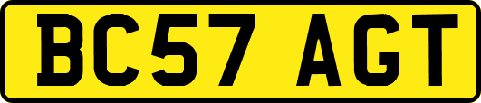 BC57AGT