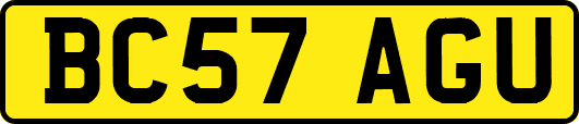 BC57AGU
