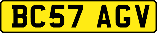 BC57AGV
