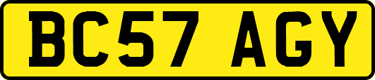 BC57AGY