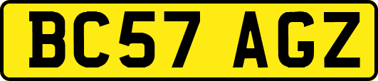 BC57AGZ