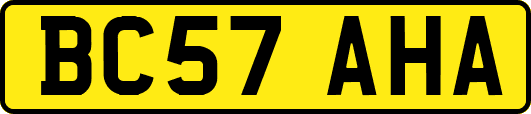 BC57AHA