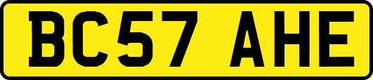 BC57AHE