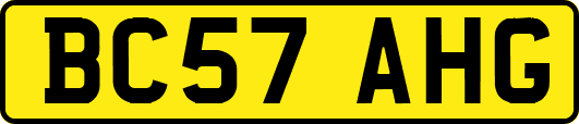 BC57AHG