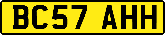 BC57AHH