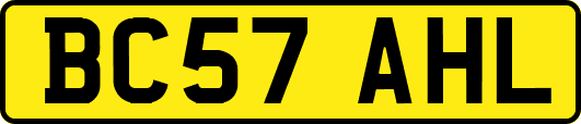 BC57AHL