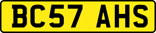 BC57AHS