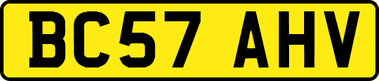 BC57AHV