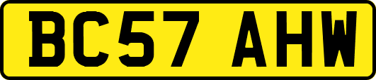 BC57AHW