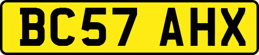 BC57AHX