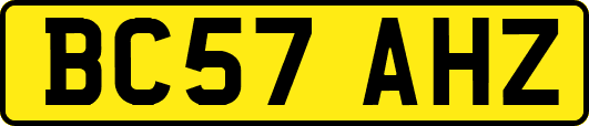 BC57AHZ