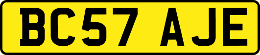 BC57AJE