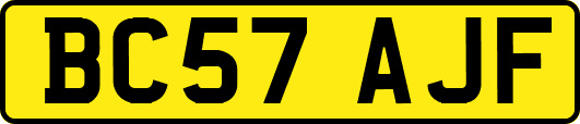 BC57AJF
