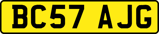 BC57AJG