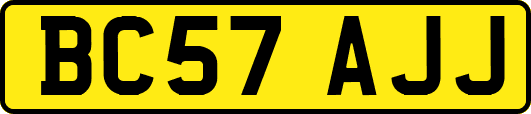 BC57AJJ