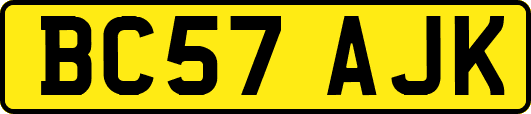 BC57AJK