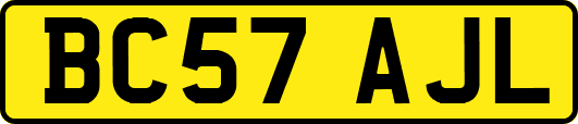 BC57AJL