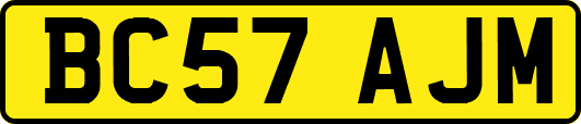 BC57AJM
