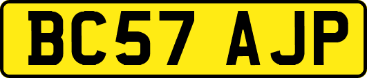 BC57AJP