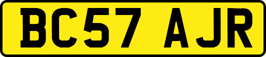 BC57AJR