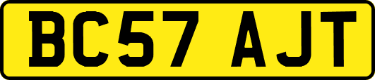 BC57AJT