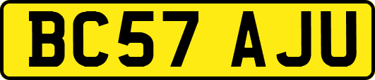 BC57AJU