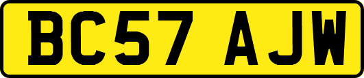 BC57AJW