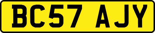 BC57AJY