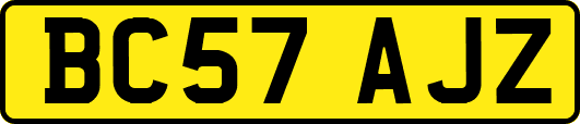 BC57AJZ