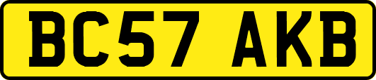 BC57AKB