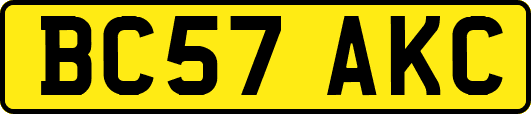 BC57AKC